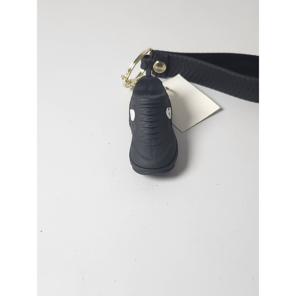 Mini Sneaker Keychain